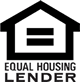 Equal Housing Lender