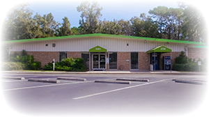 Beaufort location on Trask Parkway