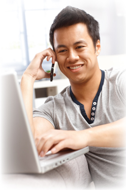 Contact Center - CPM Federal Credit Union