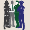 HH Icon home town heroes