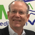 CEO James Gergen