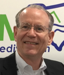 CEO James Gergen
