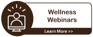 wellness webinar graphic