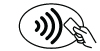 Contactless Pay icon