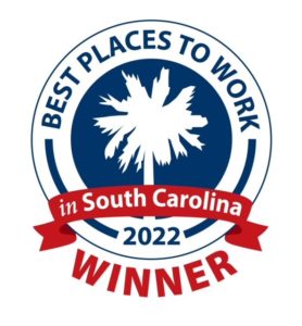 Best Places to Work Winner logo