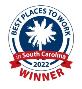 Best Places to Work Winner logo