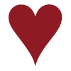 heart shape icon