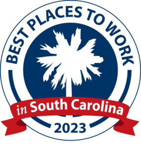 Best Places To Work 2023 logo
