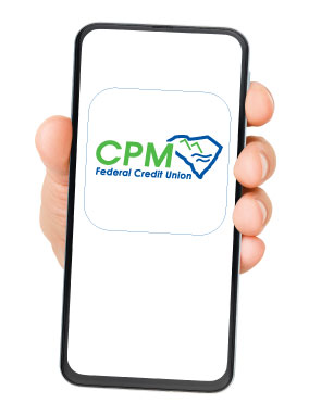 directdeposit - CPM Federal Credit Union