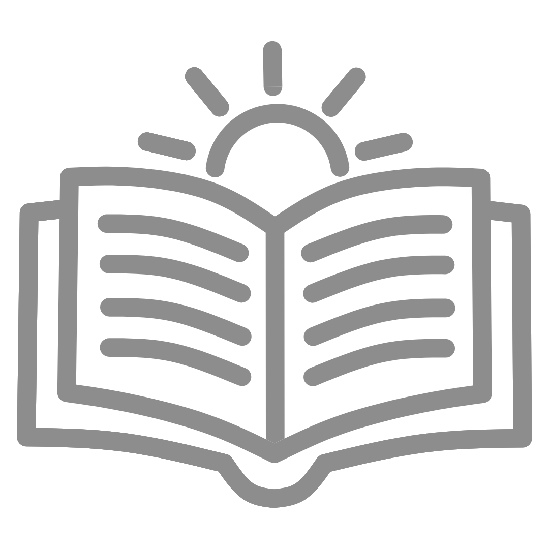 Open Book Icon