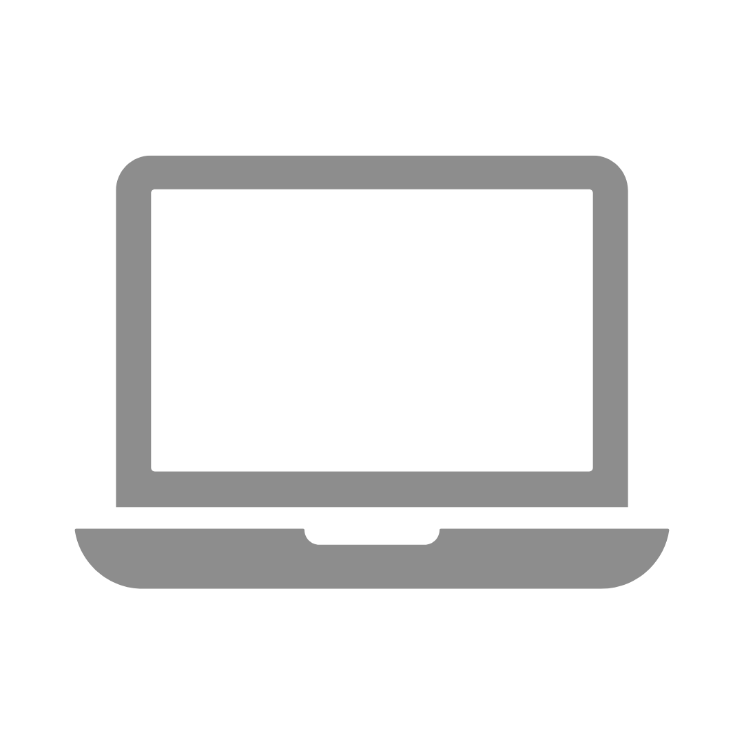 Laptop Icon