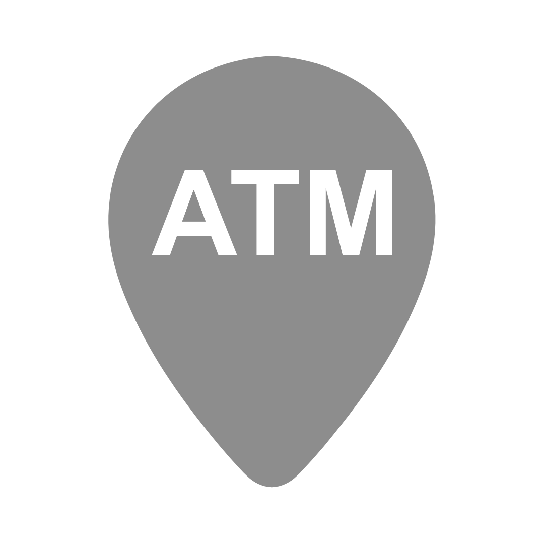 ATM Icon
